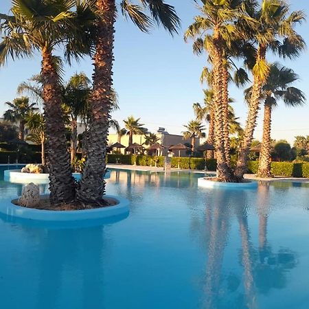 Oasi Del Visir Resort Сан Вито дей Нормани Екстериор снимка