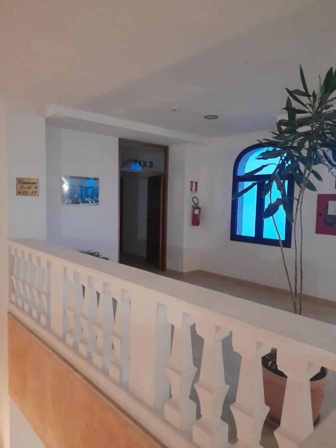 Oasi Del Visir Resort Сан Вито дей Нормани Екстериор снимка