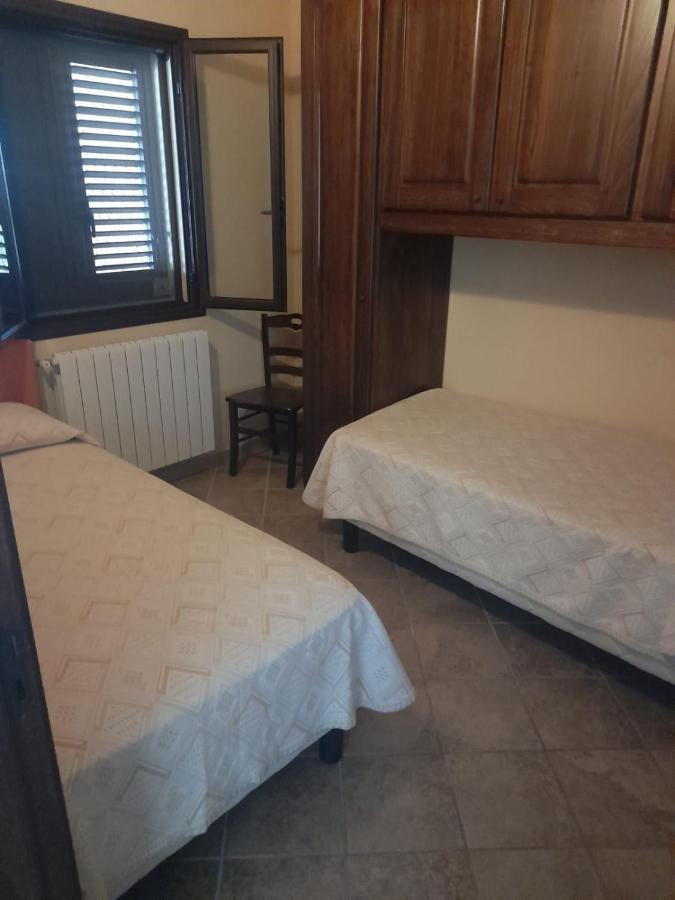 Oasi Del Visir Resort Сан Вито дей Нормани Екстериор снимка