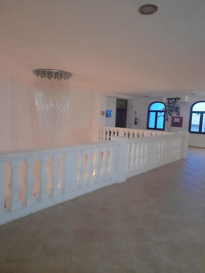 Oasi Del Visir Resort Сан Вито дей Нормани Екстериор снимка