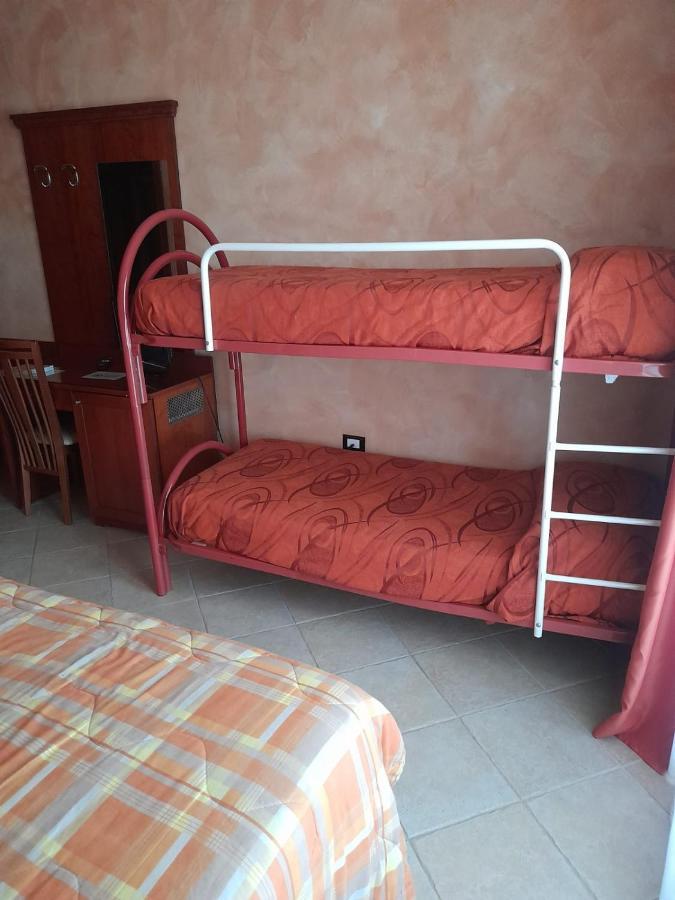 Oasi Del Visir Resort Сан Вито дей Нормани Екстериор снимка