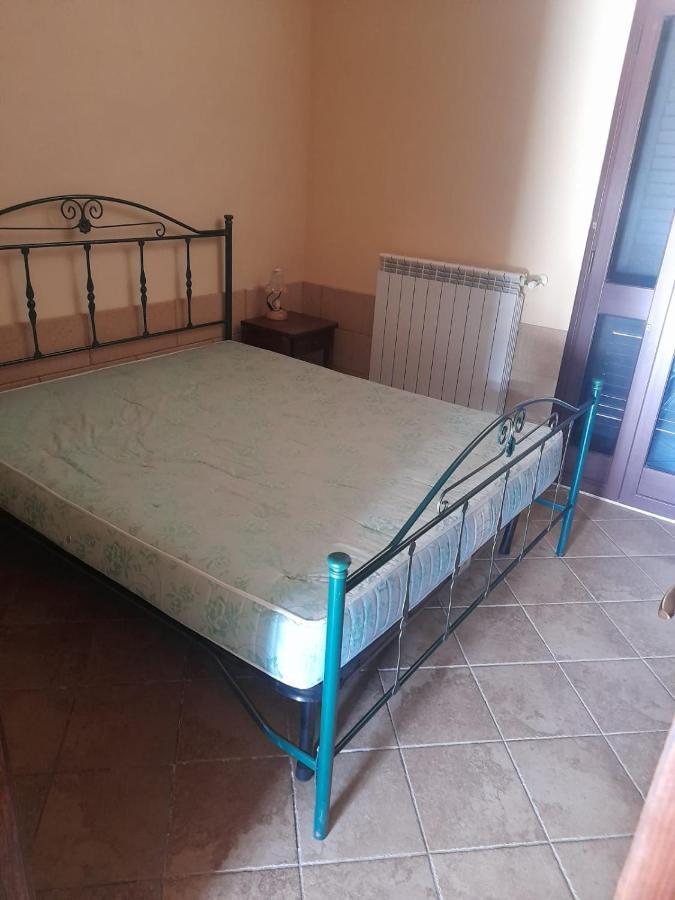 Oasi Del Visir Resort Сан Вито дей Нормани Екстериор снимка